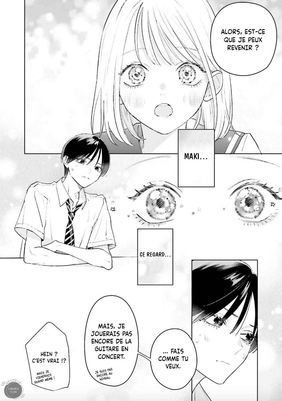 Studio Cabana Chapitre 9 - Page 6