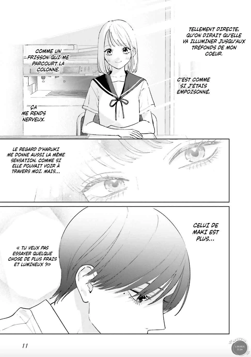 Studio Cabana Chapitre 9 - Page 7