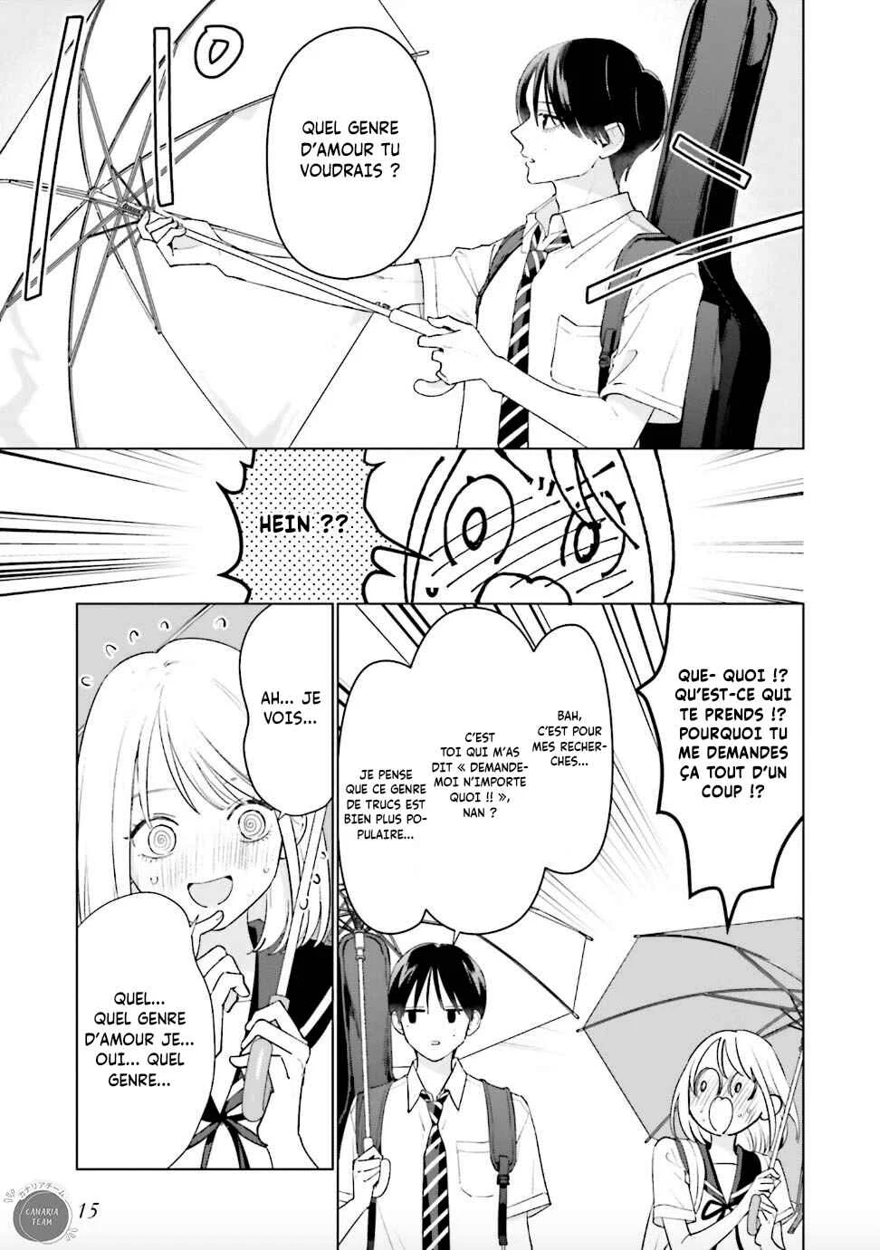 Studio Cabana Chapitre 9 - Page 11