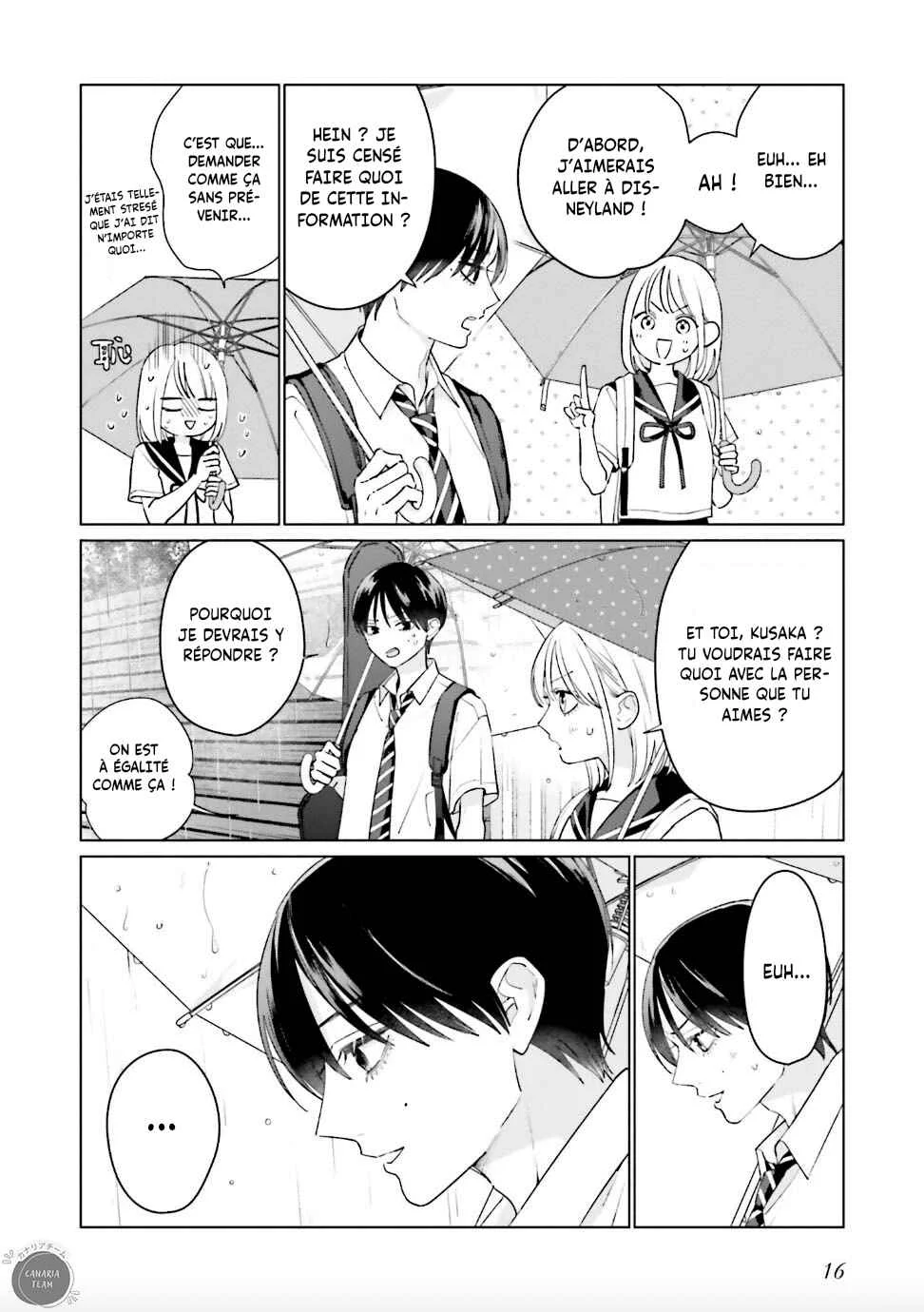 Studio Cabana Chapitre 9 - Page 12