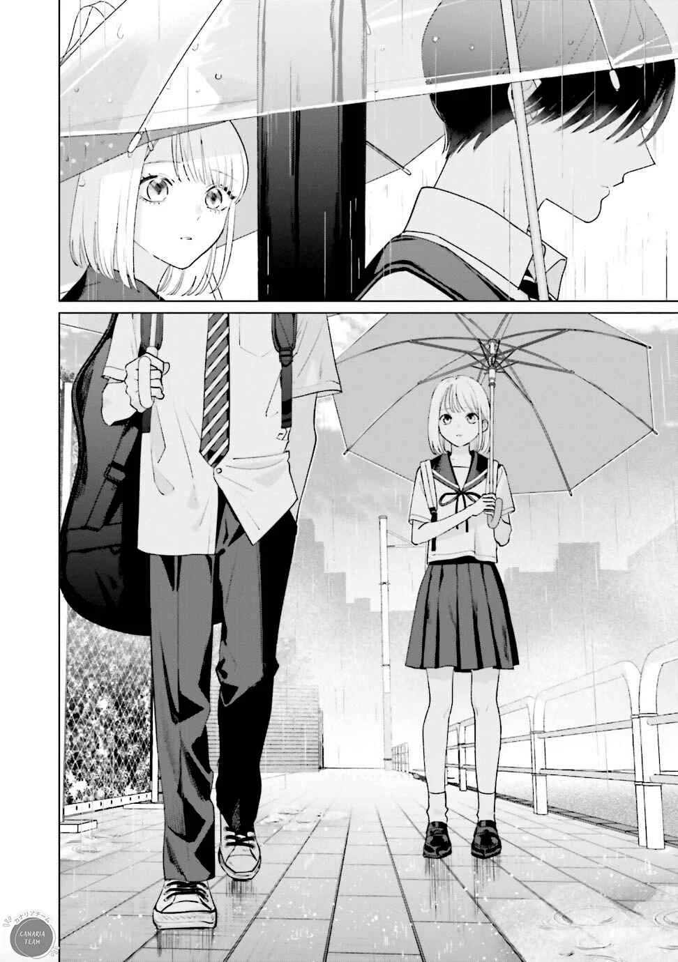 Studio Cabana Chapitre 9 - Page 14
