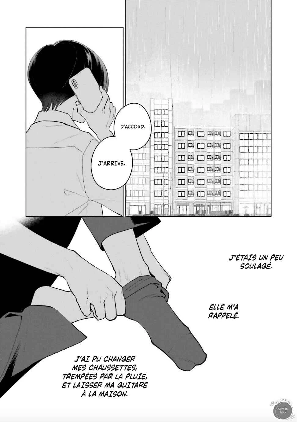 Studio Cabana Chapitre 9 - Page 15