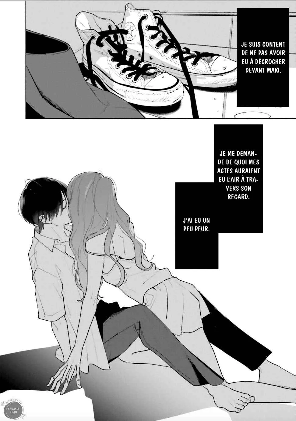 Studio Cabana Chapitre 9 - Page 16