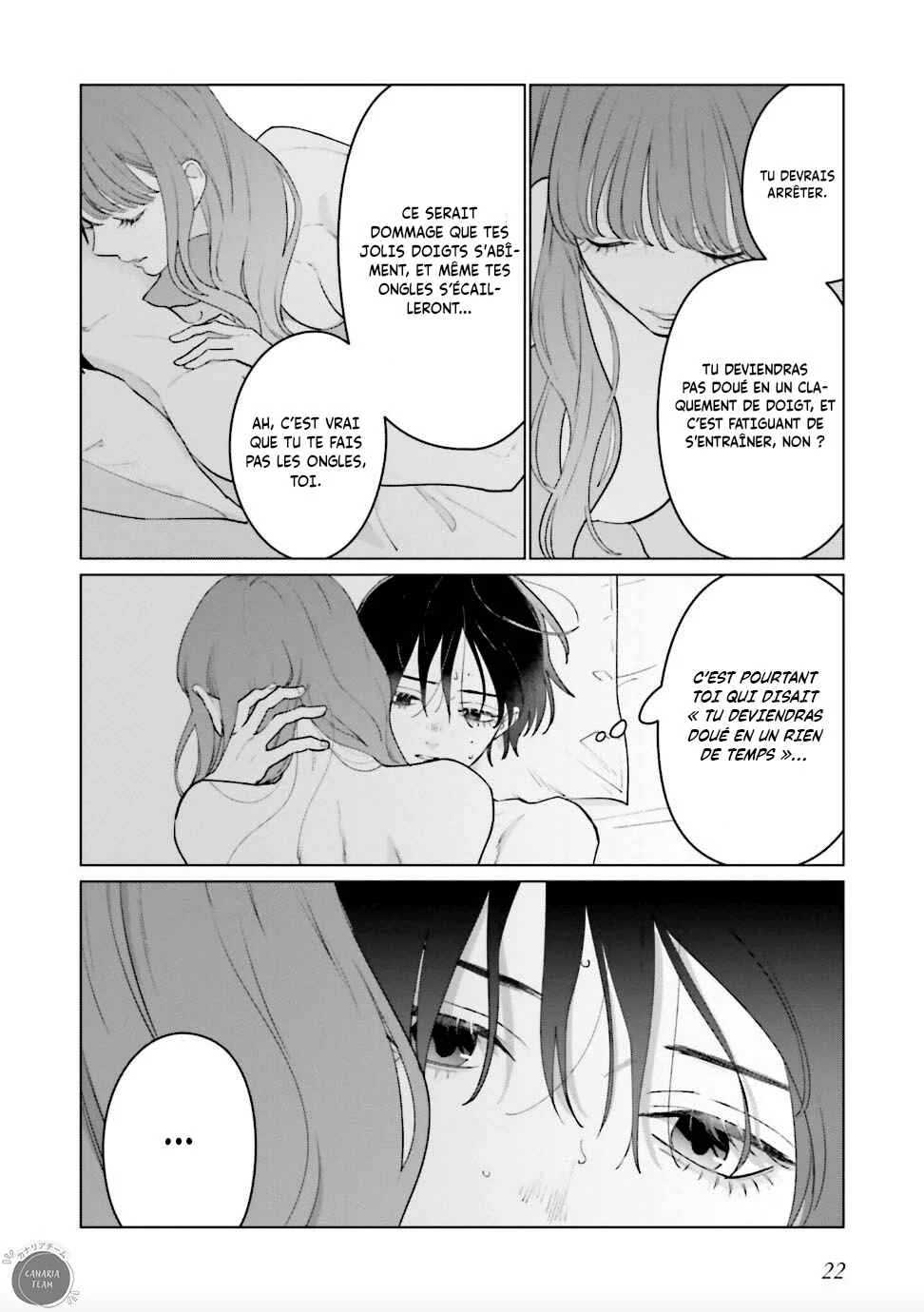 Studio Cabana Chapitre 9 - Page 18