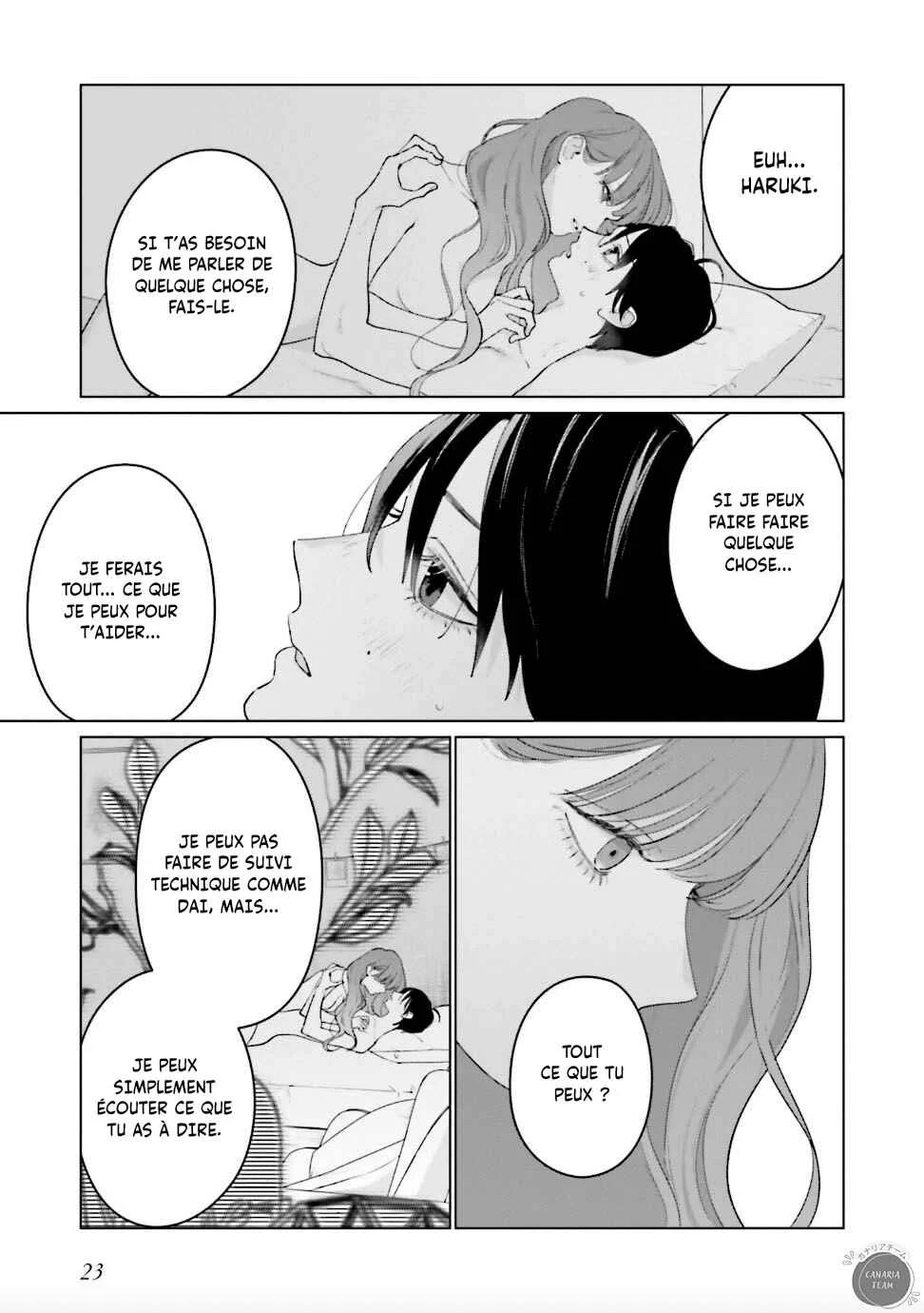 Studio Cabana Chapitre 9 - Page 19