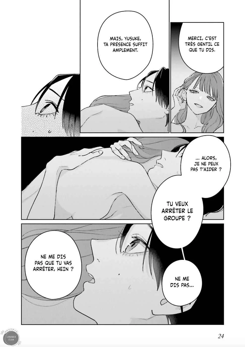 Studio Cabana Chapitre 9 - Page 20