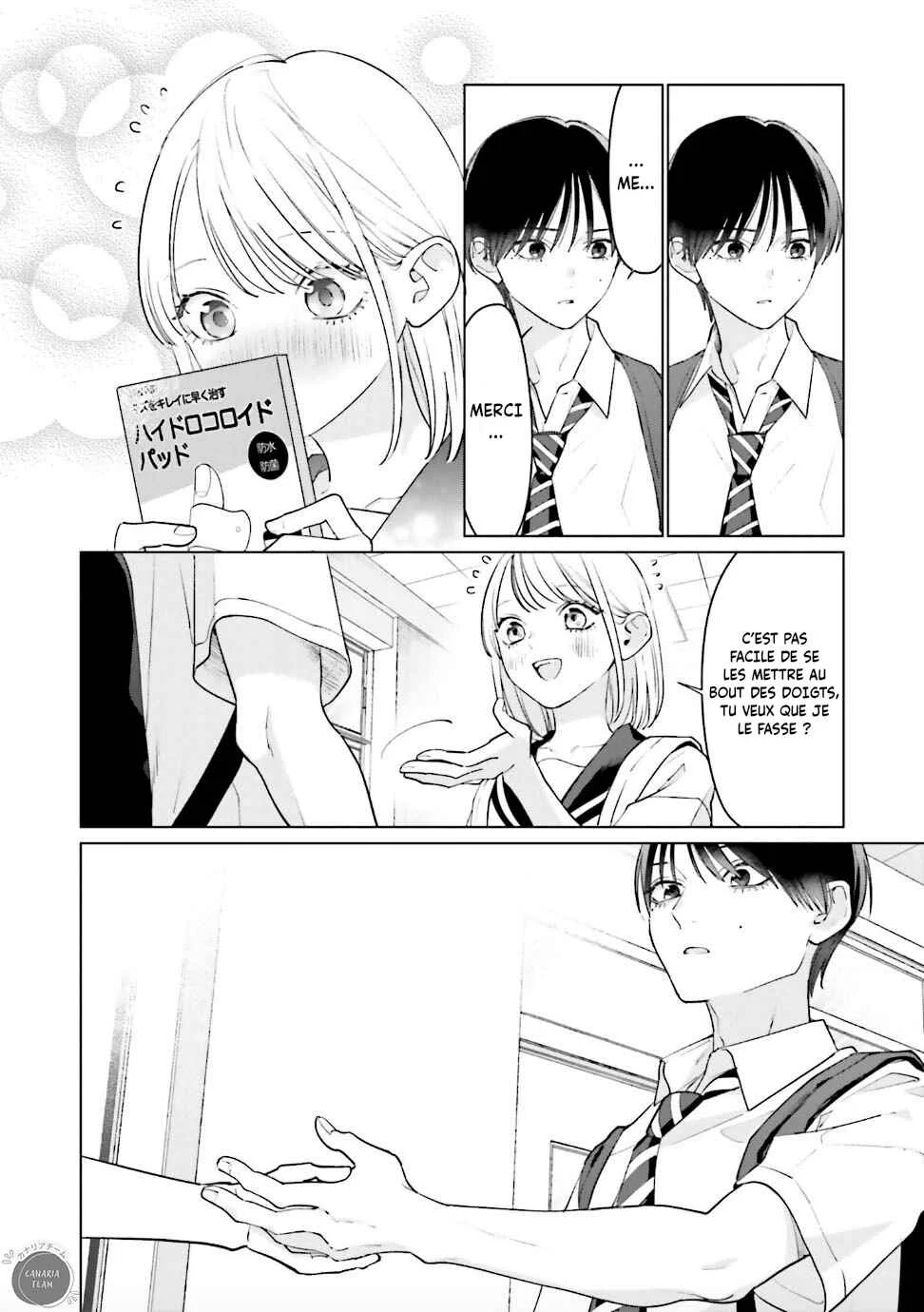 Studio Cabana Chapitre 9 - Page 24