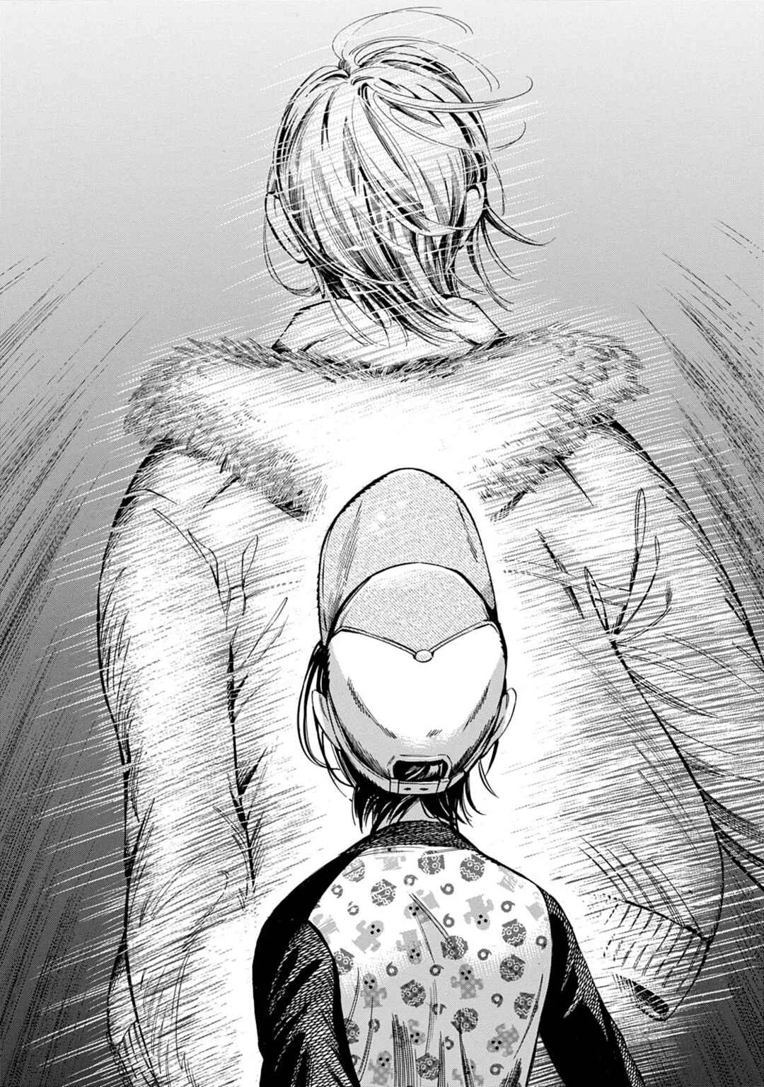 Subaru to Suu-san Chapitre 1: Secret - Page 28