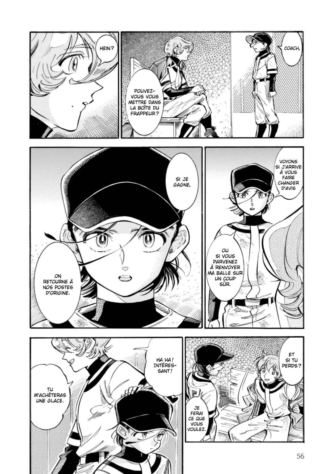 Subaru to Suu-san Chapitre 15: Tsuruta - Page 17