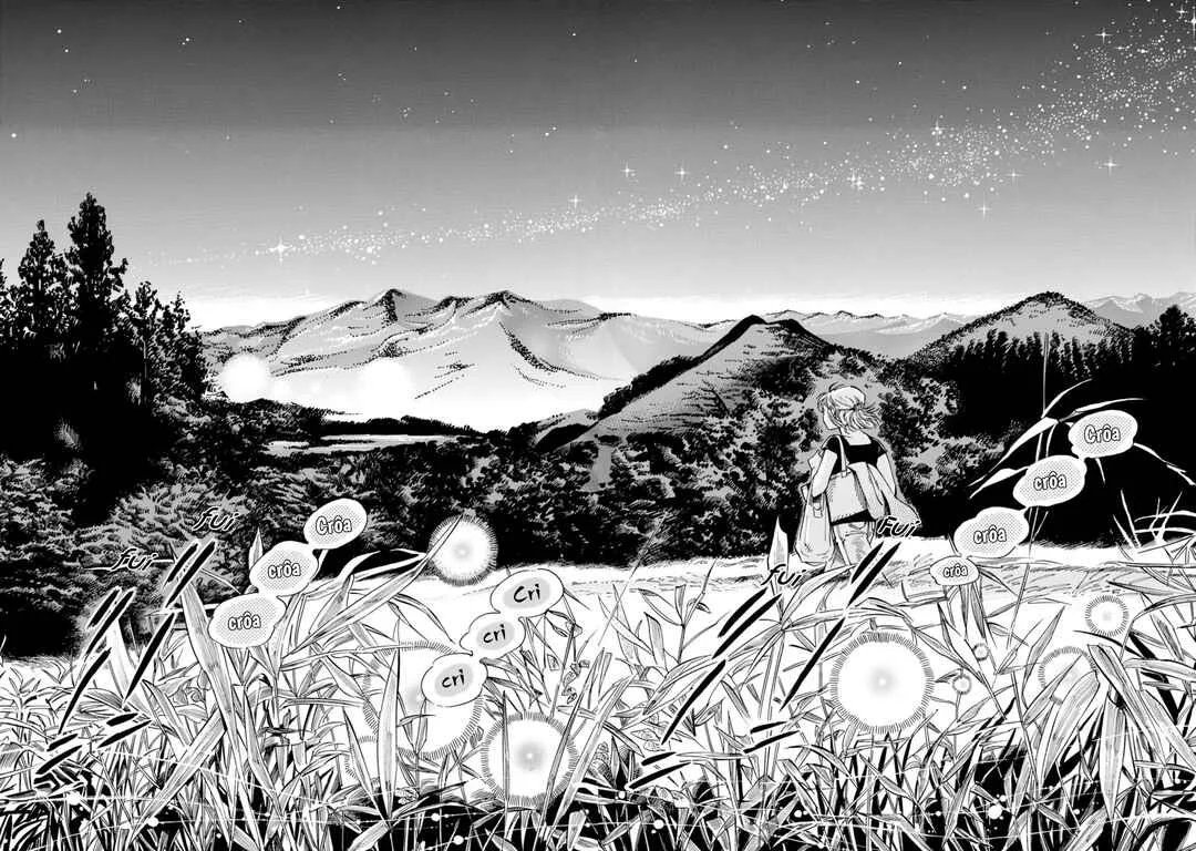 Subaru to Suu-san Chapitre 19: Nuit tombante - Page 28