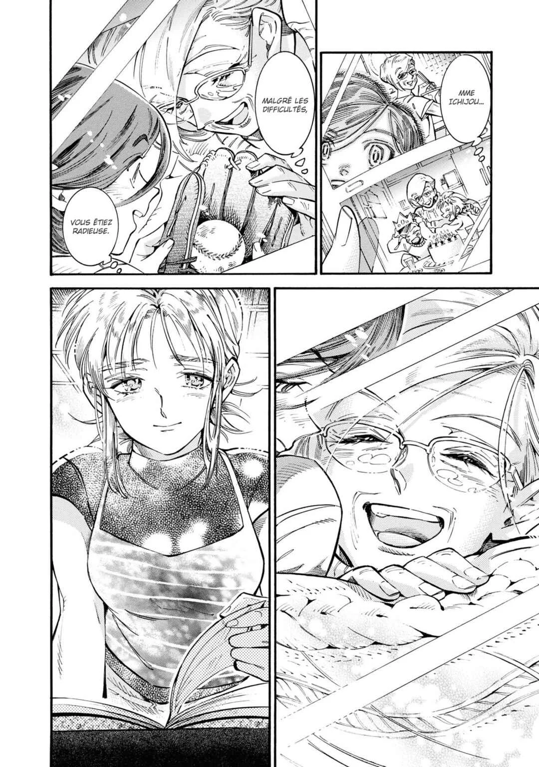 Subaru to Suu-san Chapitre 20: Album photo - Page 9