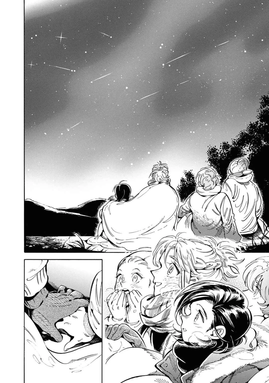 Subaru to Suu-san Chapitre 26: Souvenirs - Page 19