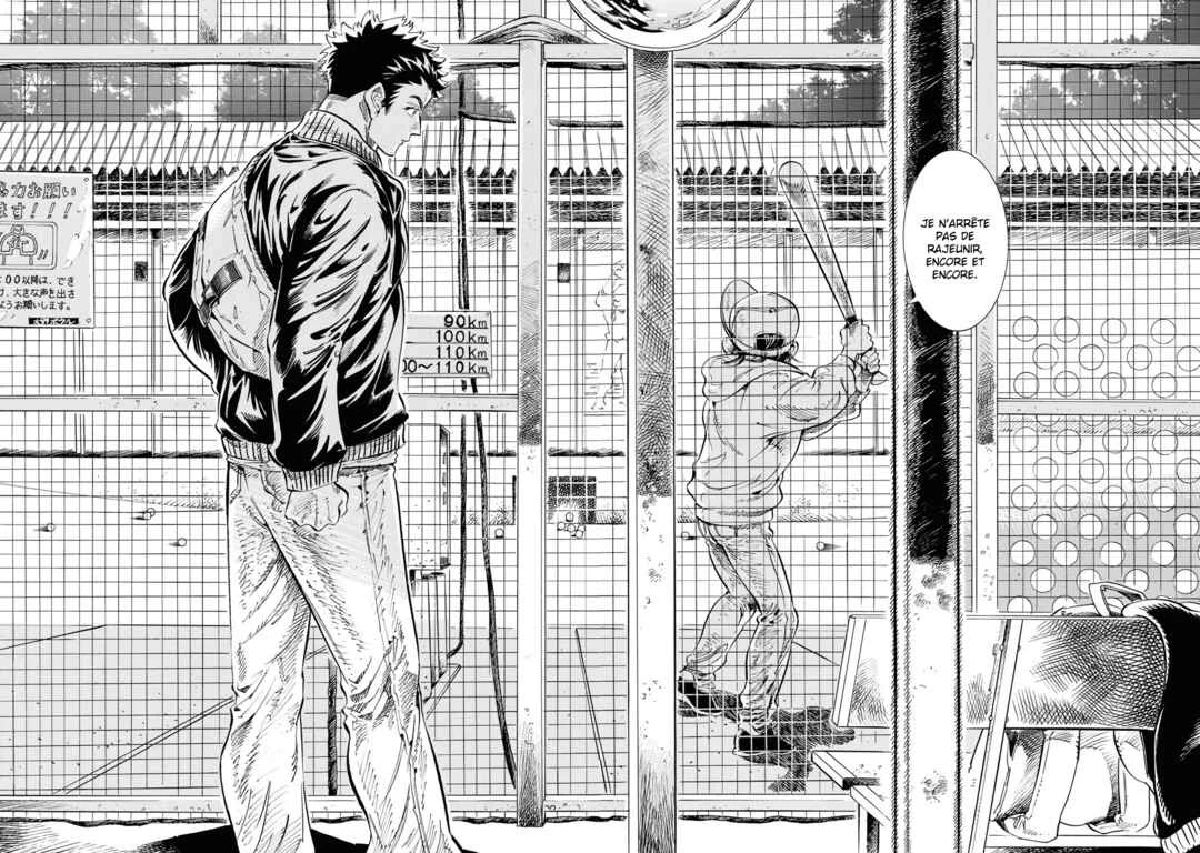 Subaru to Suu-san Chapitre 27: Vérité - Page 18