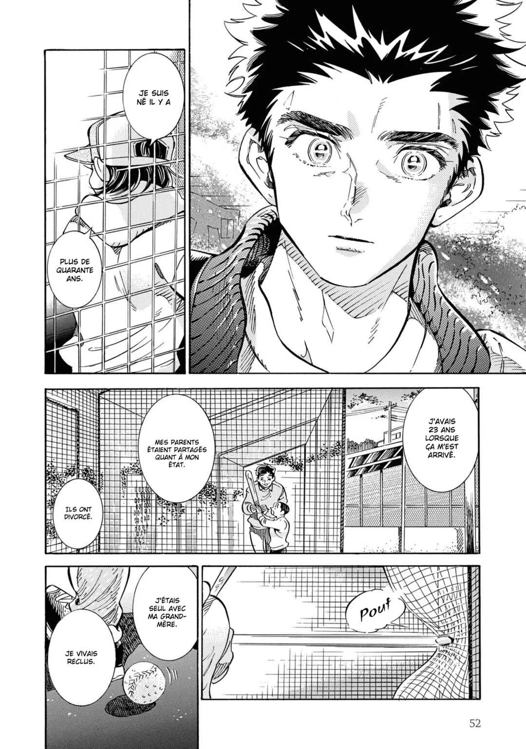 Subaru to Suu-san Chapitre 27: Vérité - Page 19
