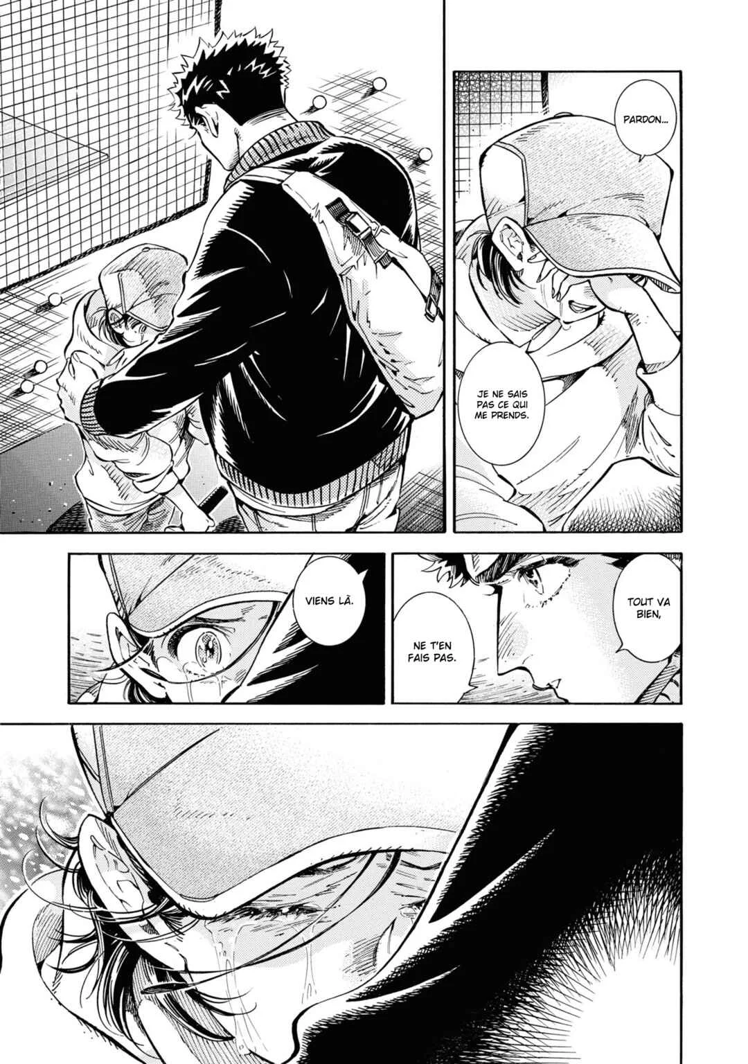 Subaru to Suu-san Chapitre 27: Vérité - Page 22