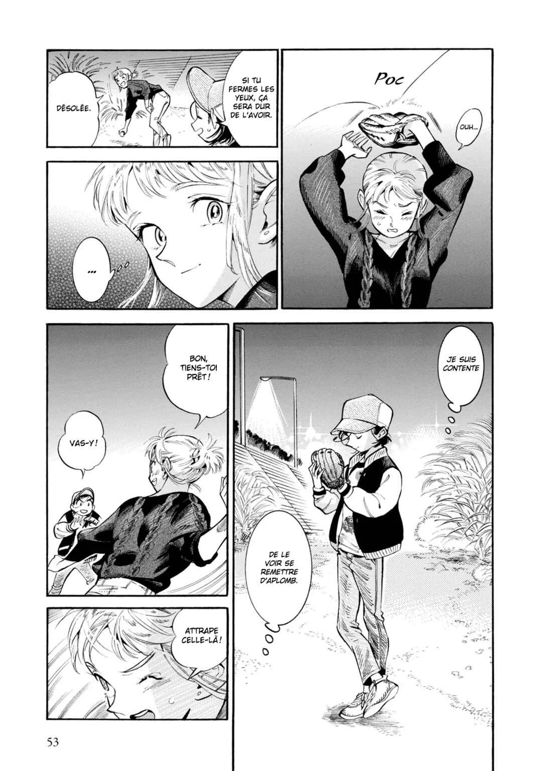 Subaru to Suu-san Chapitre 8: Tournant décisif - Page 20