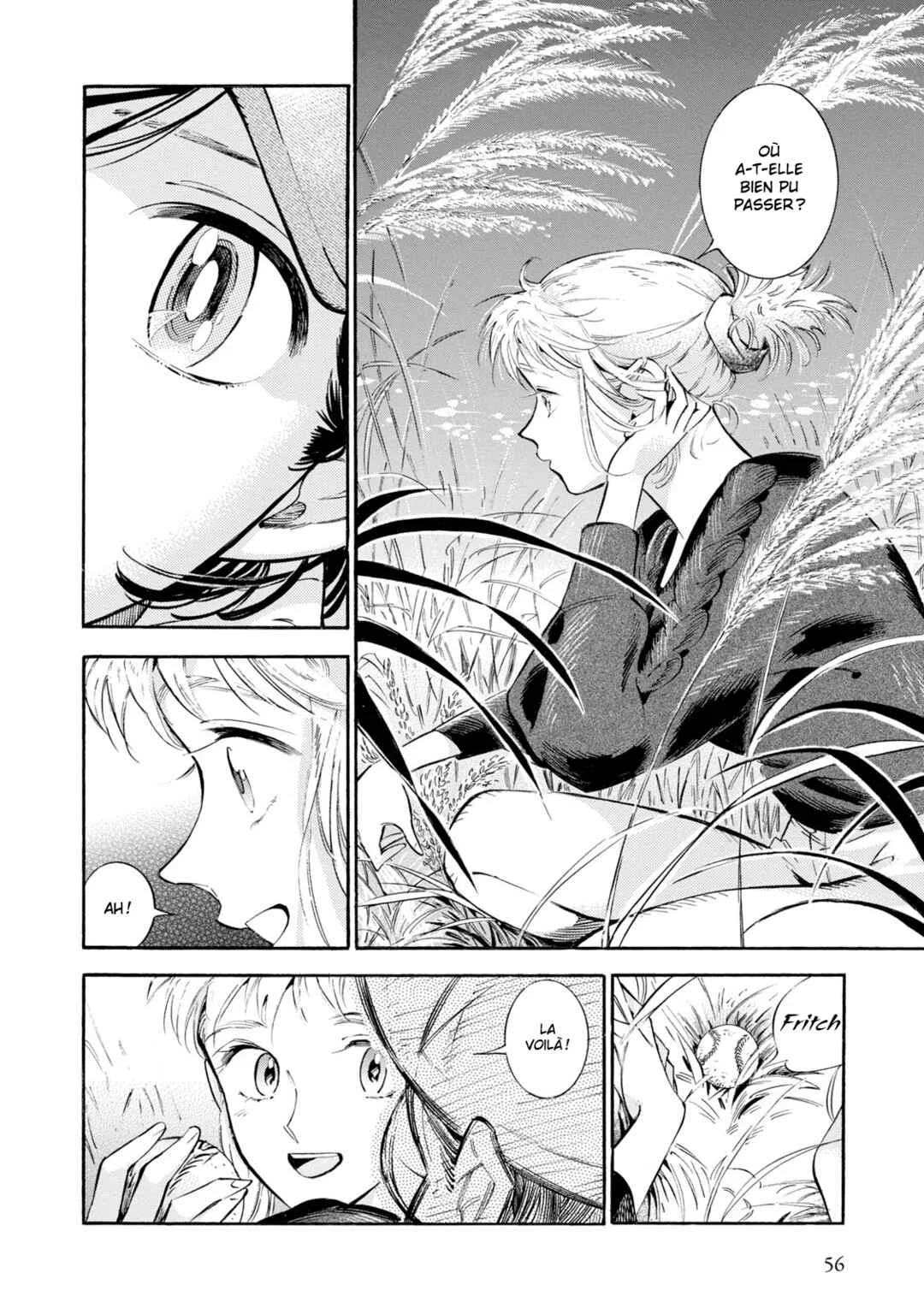 Subaru to Suu-san Chapitre 8: Tournant décisif - Page 23