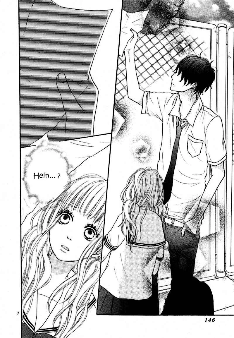 Sumire Syrup Chapitre 1 - Page 8