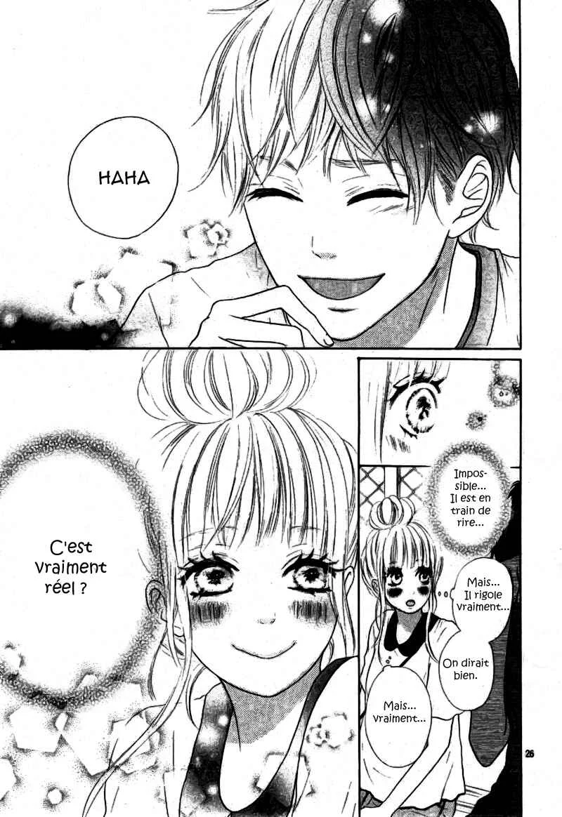 Sumire Syrup Chapitre 1 - Page 27