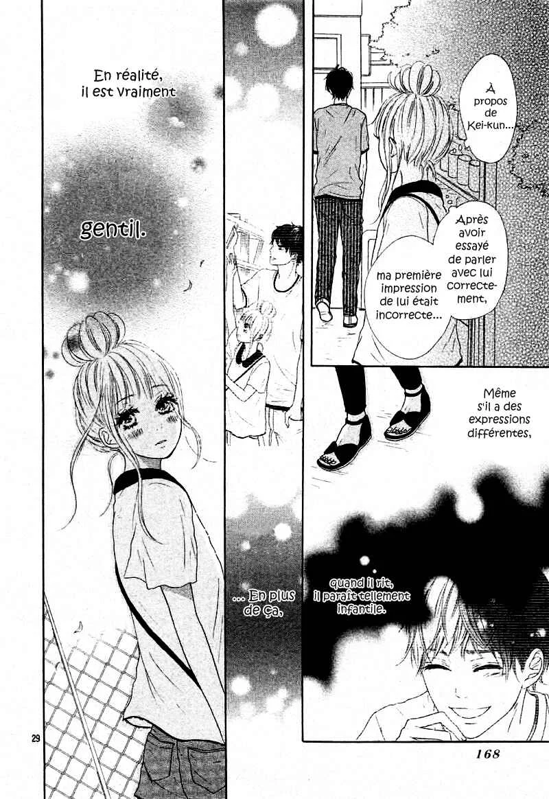 Sumire Syrup Chapitre 1 - Page 30