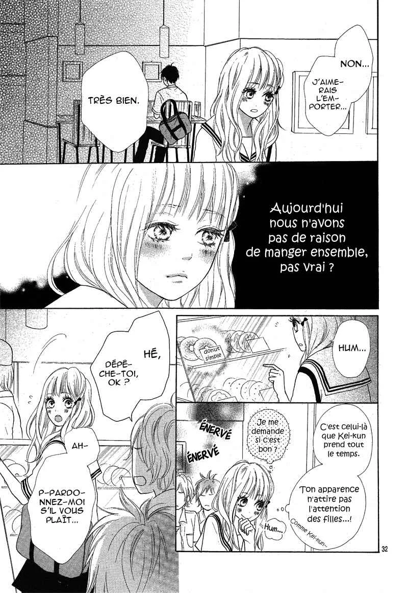 Sumire Syrup Chapitre 1 - Page 33