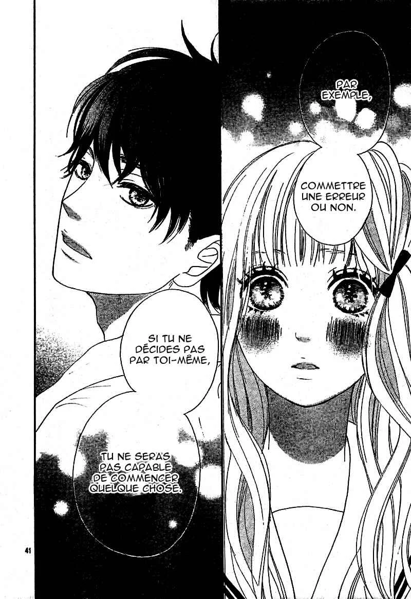 Sumire Syrup Chapitre 1 - Page 42