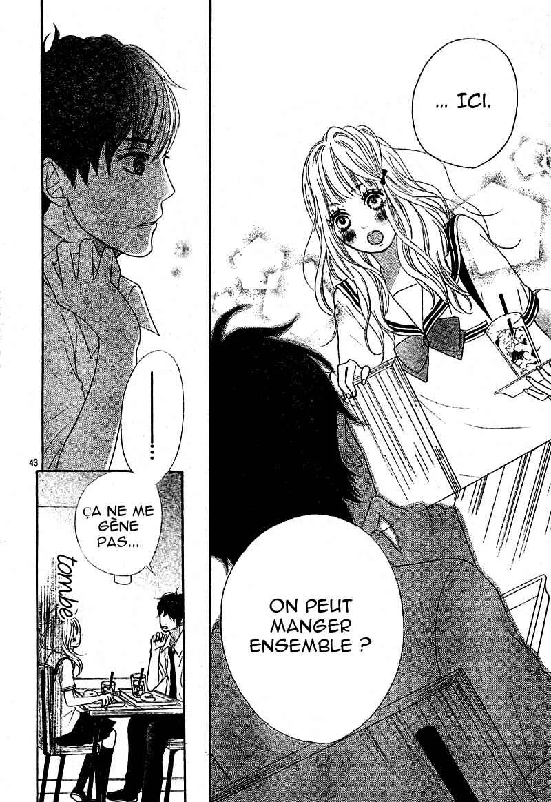 Sumire Syrup Chapitre 1 - Page 44
