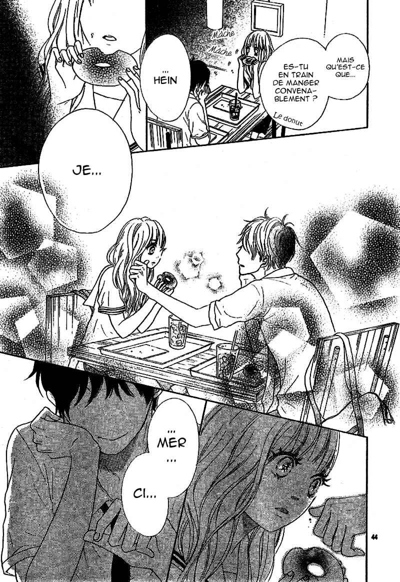 Sumire Syrup Chapitre 1 - Page 45