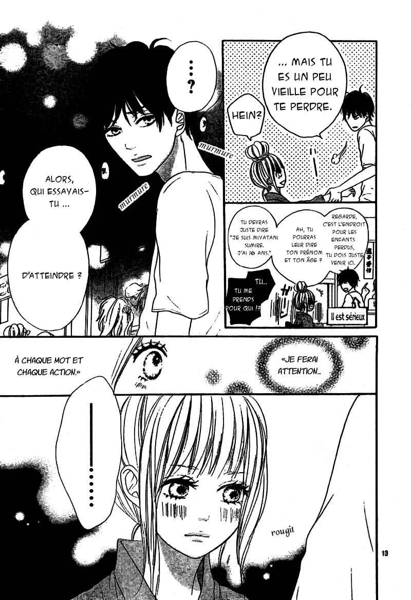 Sumire Syrup Chapitre 2 - Page 14