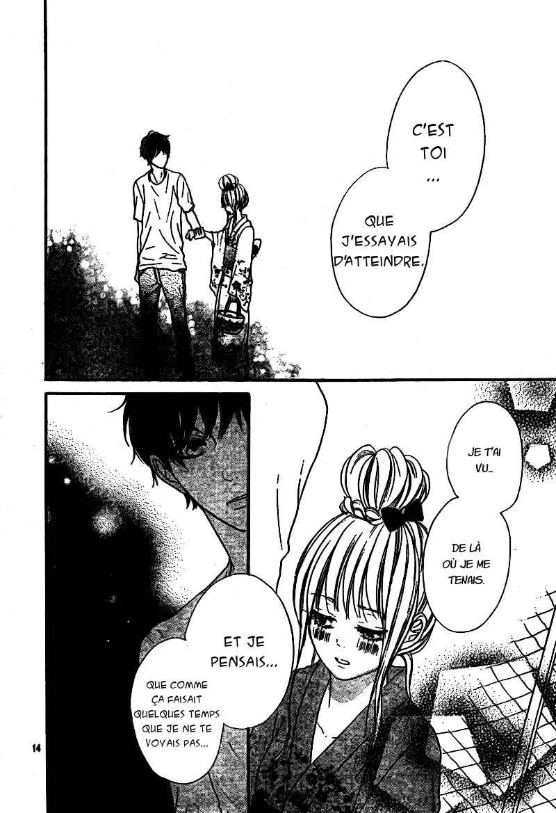 Sumire Syrup Chapitre 2 - Page 15
