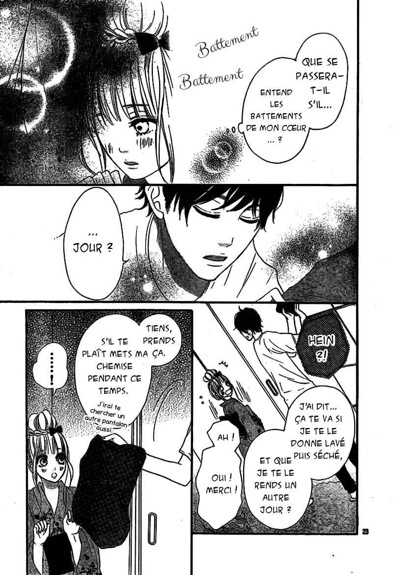 Sumire Syrup Chapitre 2 - Page 24