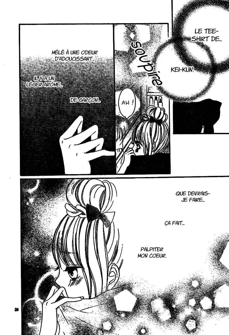 Sumire Syrup Chapitre 2 - Page 25