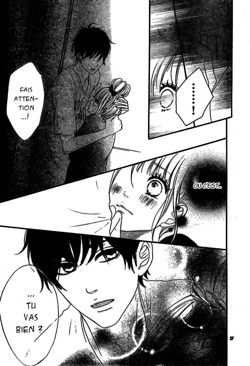 Sumire Syrup Chapitre 2 - Page 29