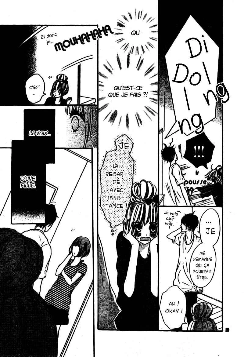 Sumire Syrup Chapitre 2 - Page 31