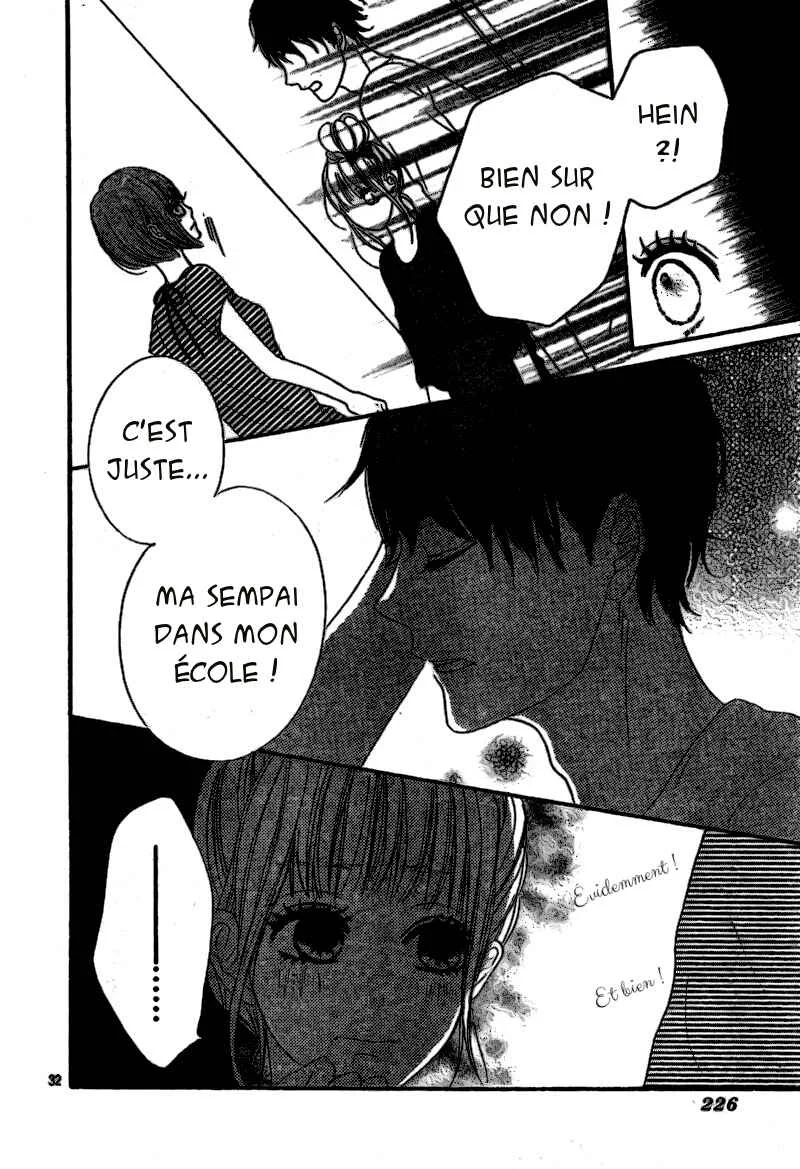 Sumire Syrup Chapitre 2 - Page 34
