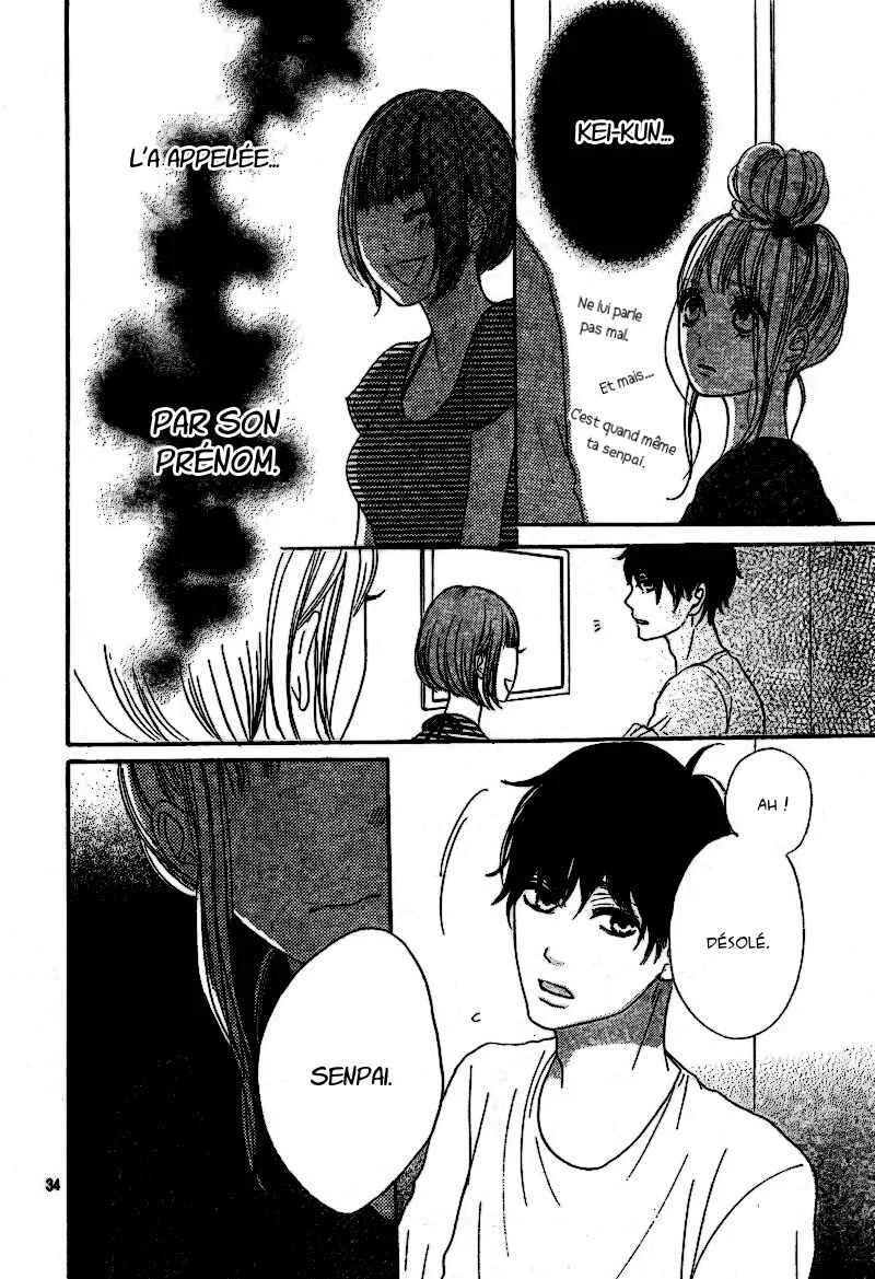 Sumire Syrup Chapitre 2 - Page 36