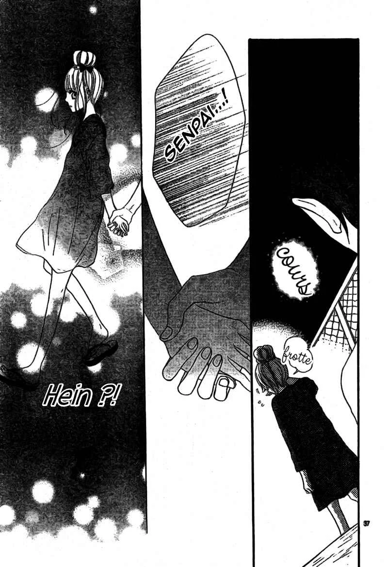 Sumire Syrup Chapitre 2 - Page 39