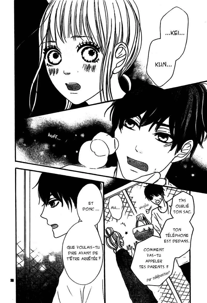 Sumire Syrup Chapitre 2 - Page 40