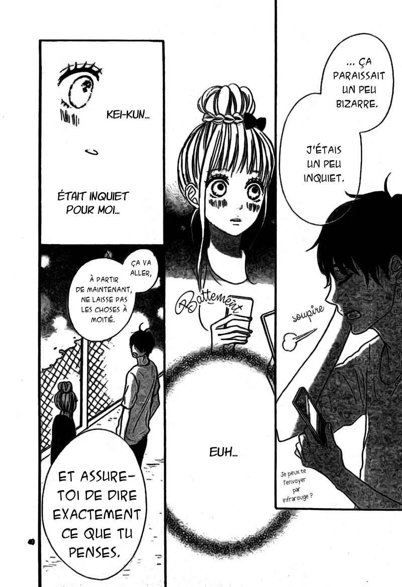 Sumire Syrup Chapitre 2 - Page 42