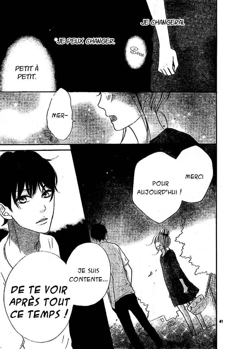 Sumire Syrup Chapitre 2 - Page 43