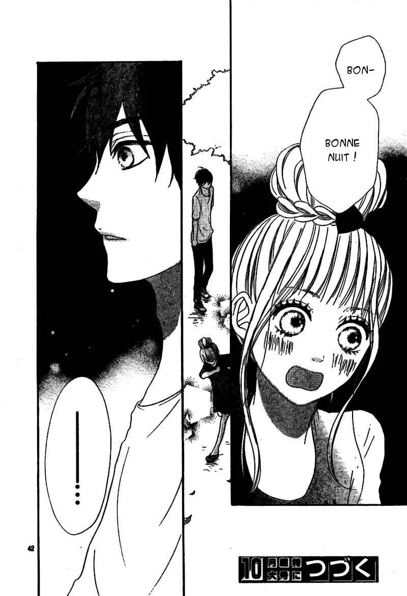 Sumire Syrup Chapitre 2 - Page 44