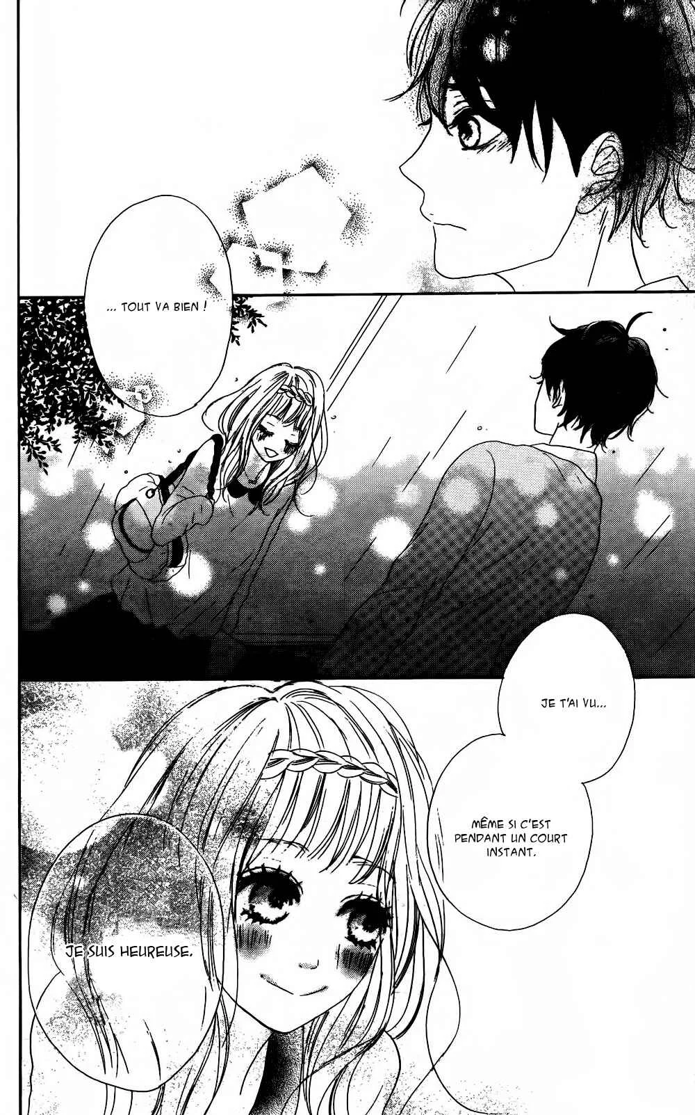Sumire Syrup Chapitre 3 - Page 37