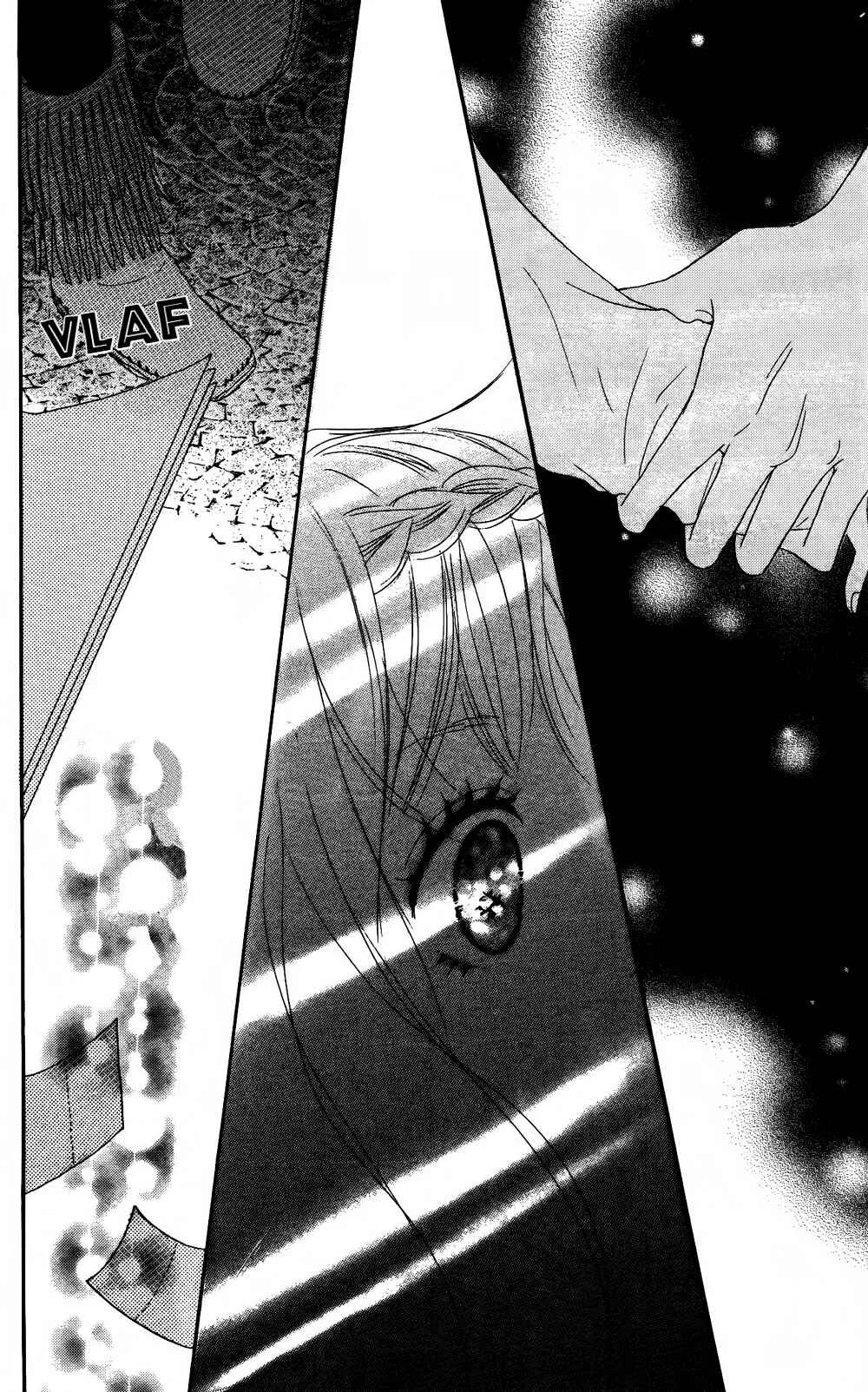 Sumire Syrup Chapitre 3 - Page 39