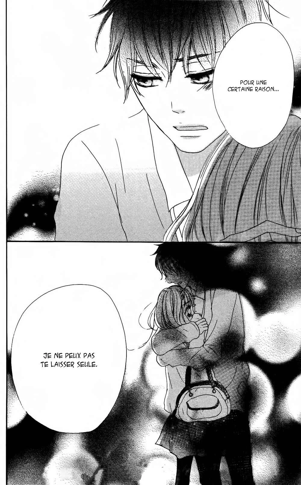 Sumire Syrup Chapitre 3 - Page 42