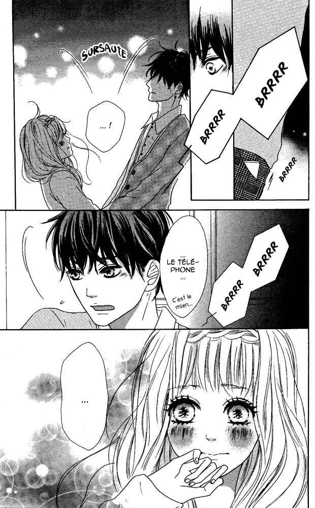 Sumire Syrup Chapitre 4 - Page 6