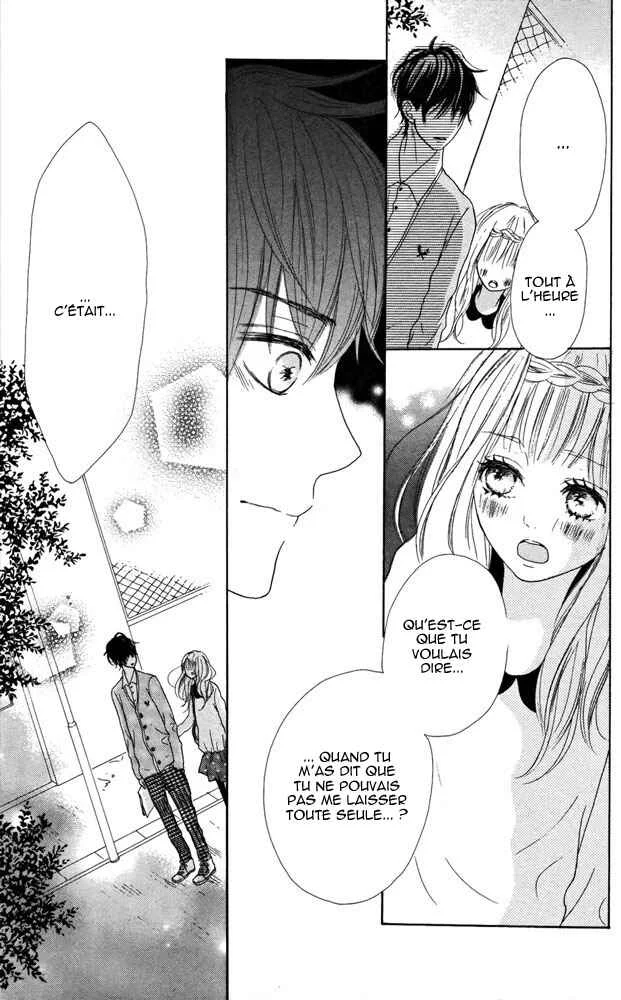 Sumire Syrup Chapitre 4 - Page 10