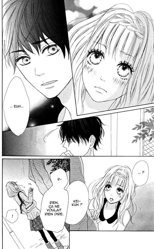 Sumire Syrup Chapitre 4 - Page 11