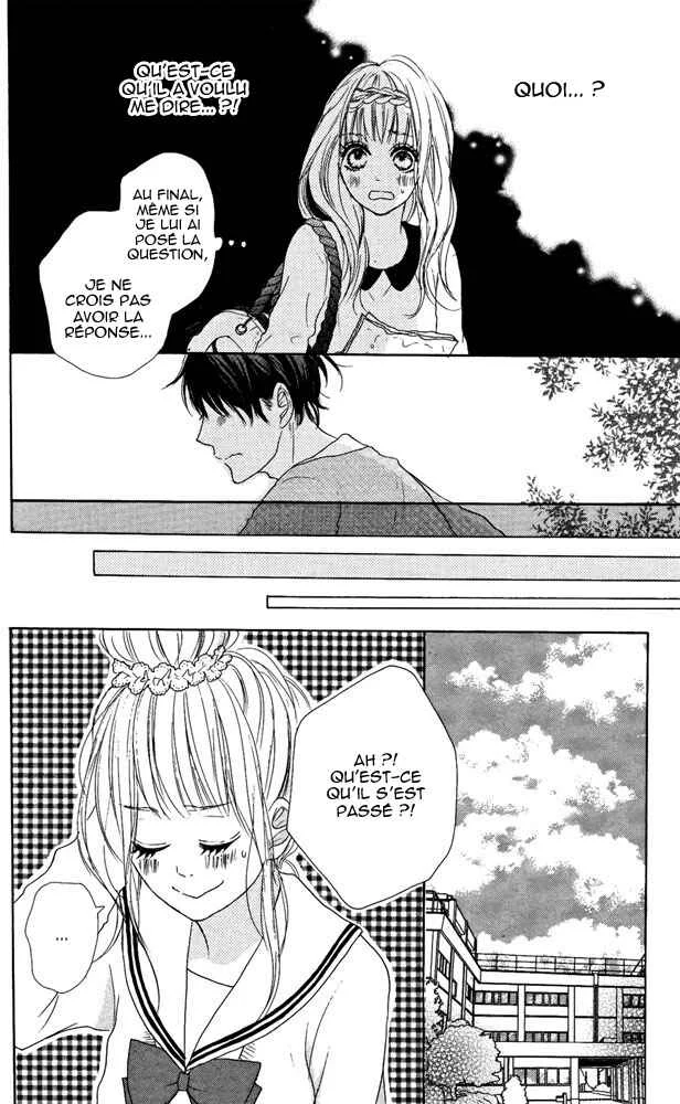 Sumire Syrup Chapitre 4 - Page 13