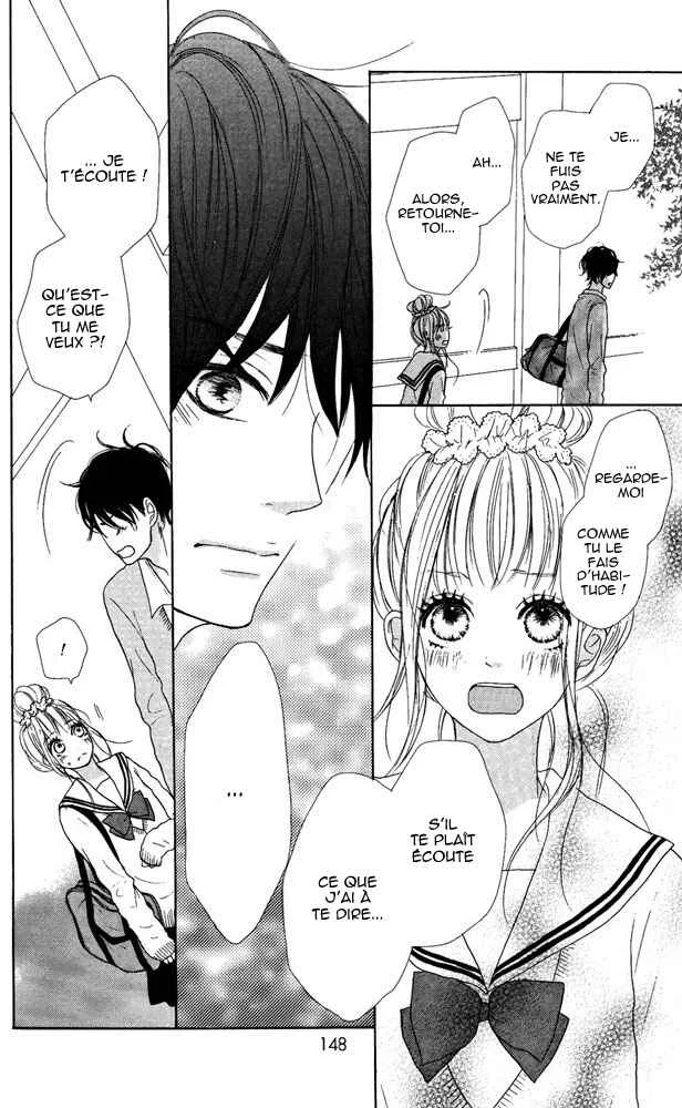 Sumire Syrup Chapitre 4 - Page 17