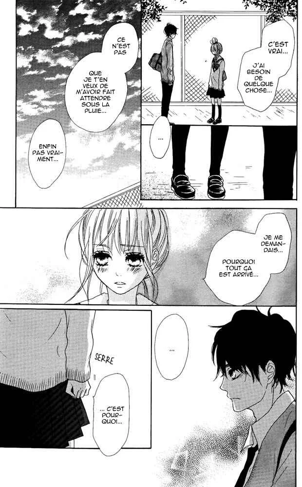 Sumire Syrup Chapitre 4 - Page 18
